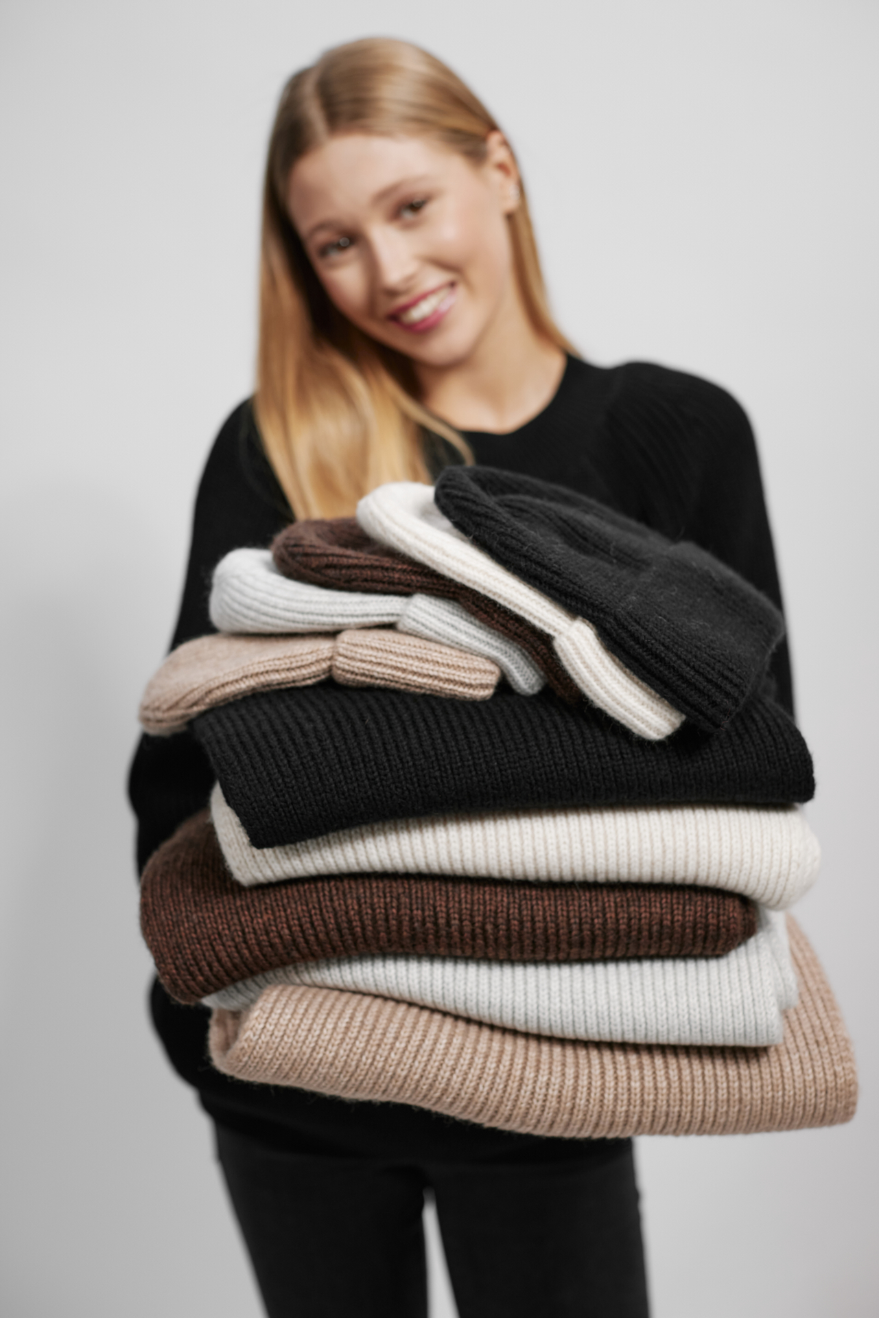 Wełna merino czy kaszmir?